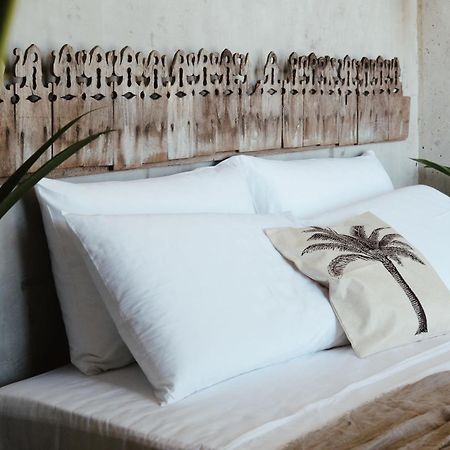 Morena Boutique Hotel Weligama Midigama East Exterior foto