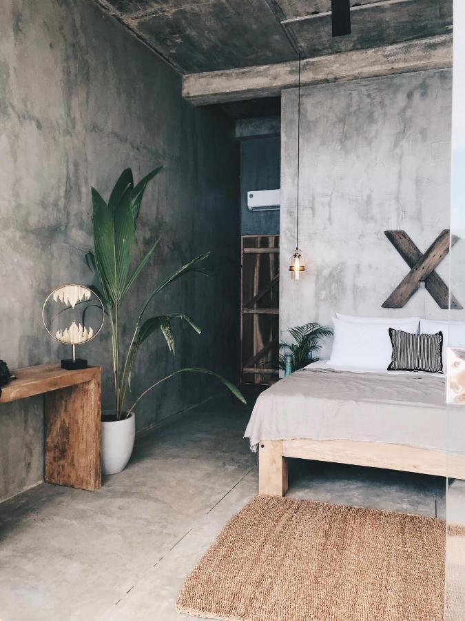 Morena Boutique Hotel Weligama Midigama East Exterior foto