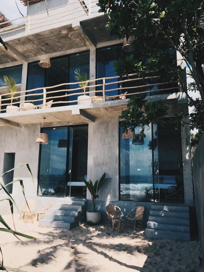 Morena Boutique Hotel Weligama Midigama East Exterior foto