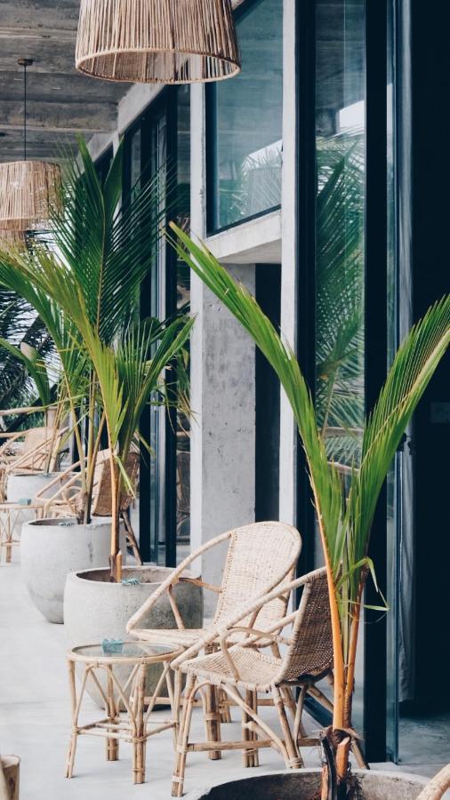 Morena Boutique Hotel Weligama Midigama East Exterior foto