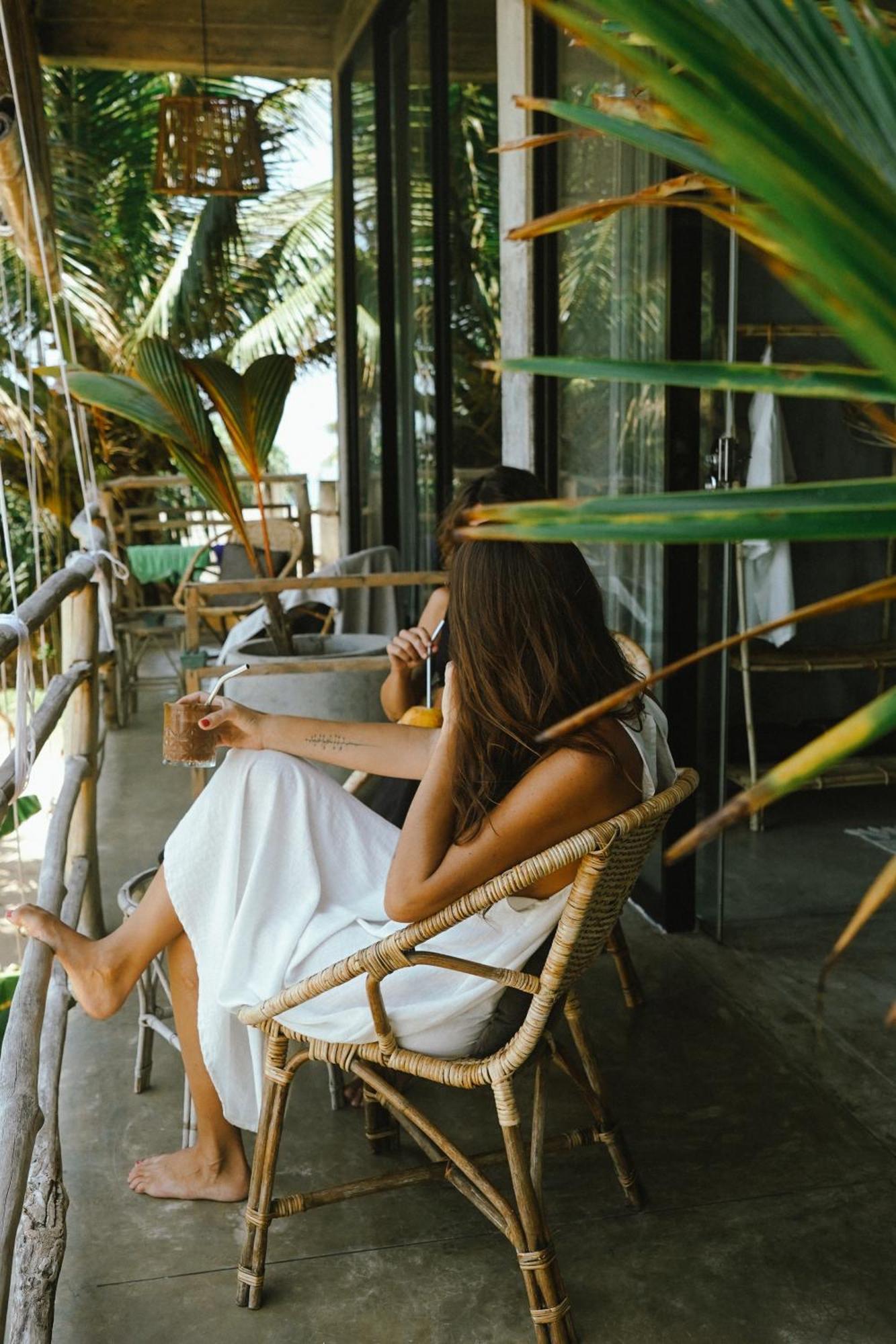 Morena Boutique Hotel Weligama Midigama East Quarto foto