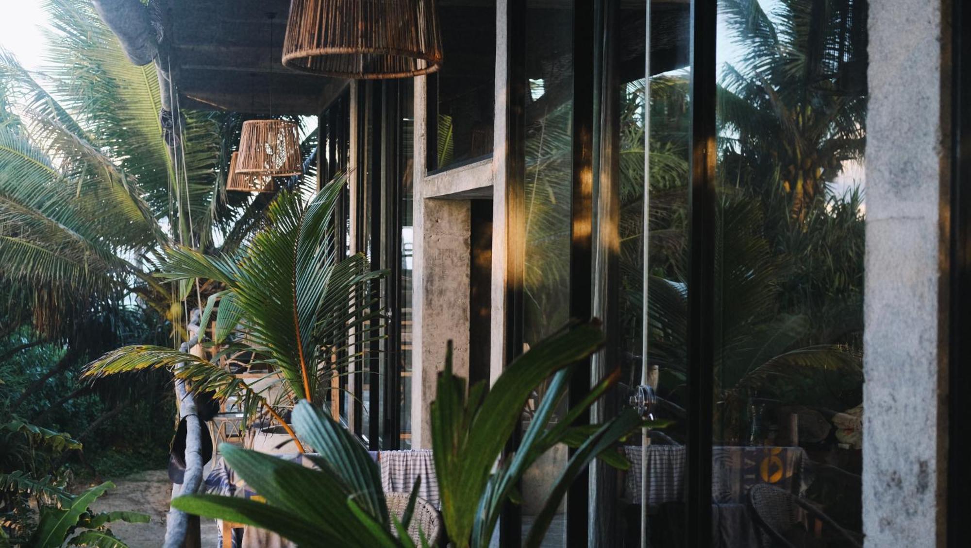 Morena Boutique Hotel Weligama Midigama East Quarto foto